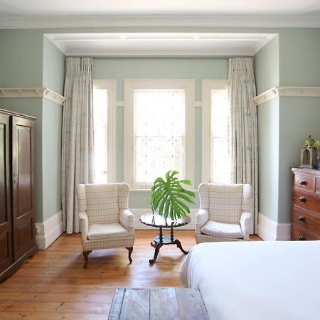 Newington Place Port Elizabeth Luaran gambar