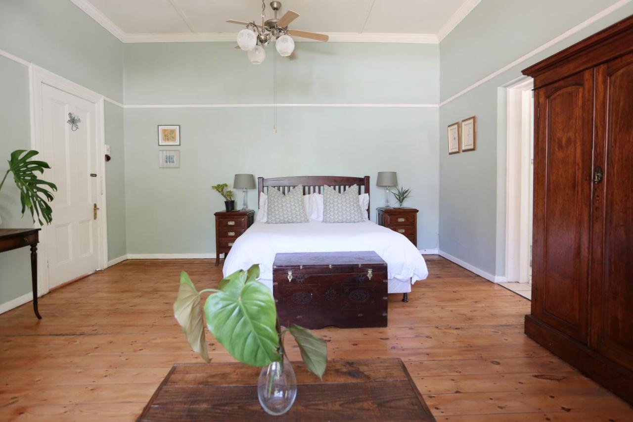 Newington Place Port Elizabeth Luaran gambar