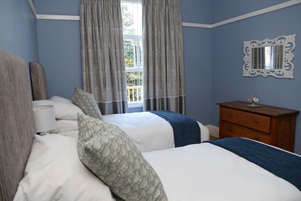 Newington Place Port Elizabeth Luaran gambar