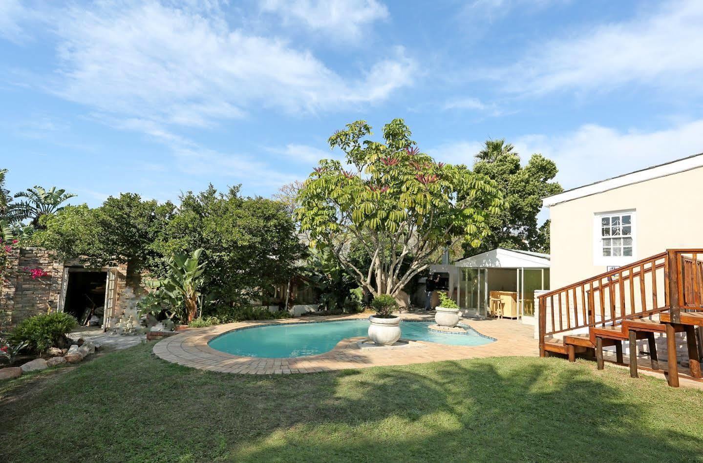Newington Place Port Elizabeth Luaran gambar