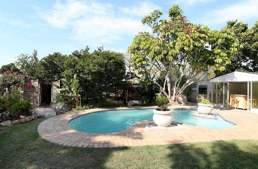 Newington Place Port Elizabeth Luaran gambar