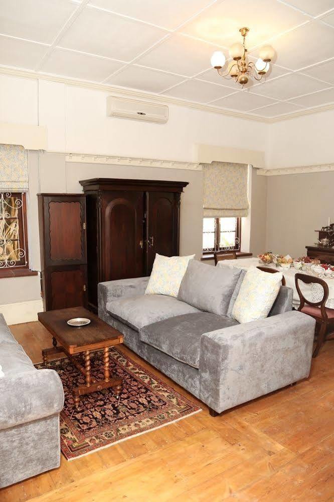 Newington Place Port Elizabeth Luaran gambar