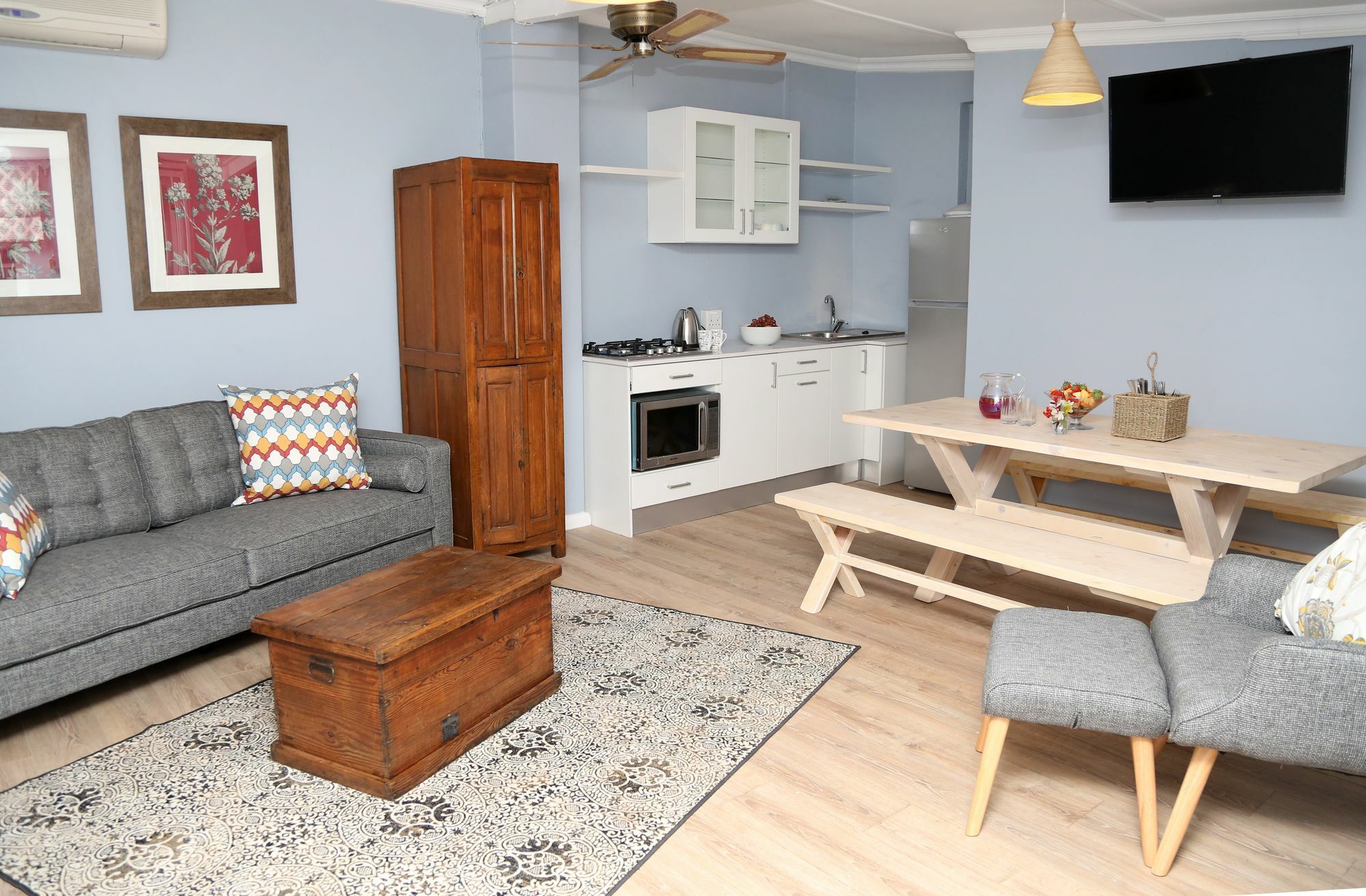 Newington Place Port Elizabeth Luaran gambar