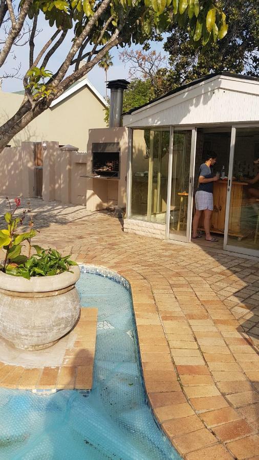 Newington Place Port Elizabeth Luaran gambar